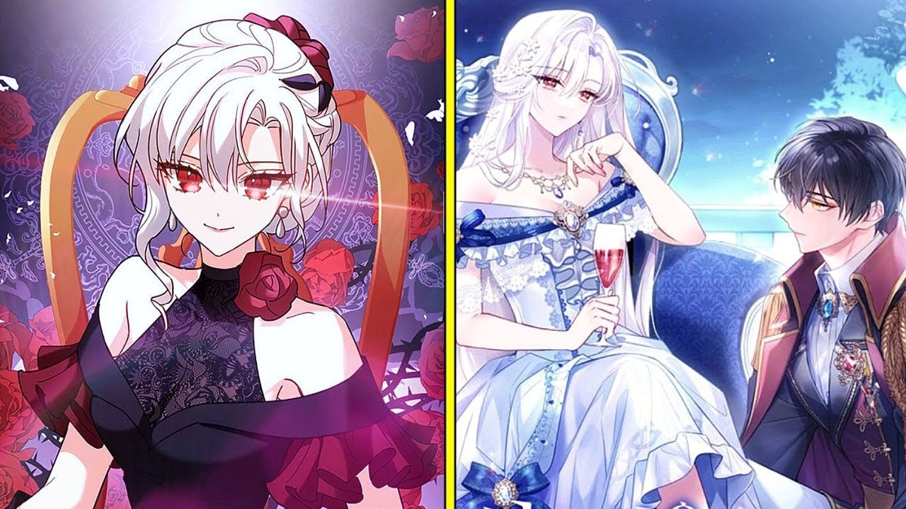 She Uses Her Past Life Knowledge To Get Money And Break Her Engagement But The Prince Won't Let Her