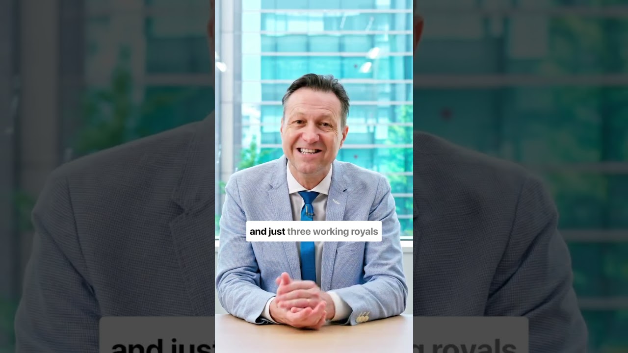 Why Japan’s 2,000-year imperial family may not survive this century