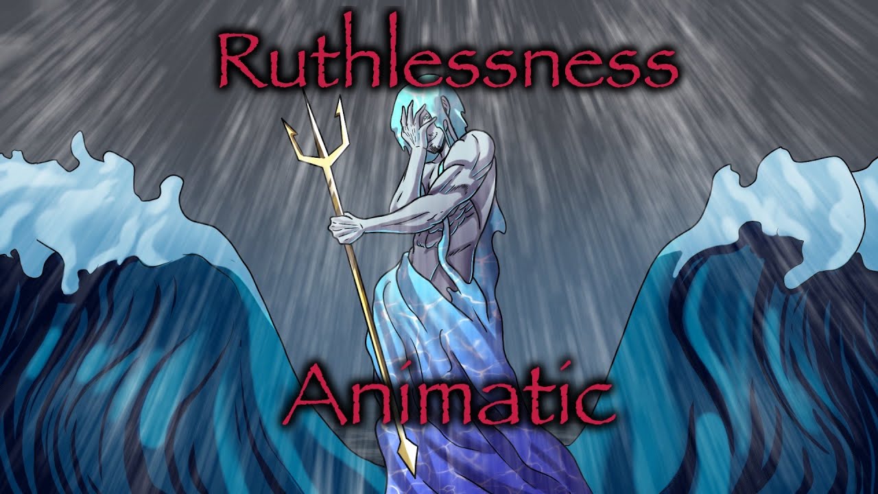 【 Loganne 】Ruthlessness Cover ⌜ EPIC: The Musical ⌟ (FEMALE VER.)