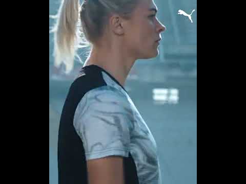 PUMA: She Moves Us