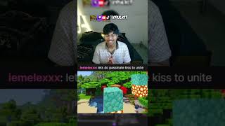 Pionate Kiss?? Twitch - Xpulkit