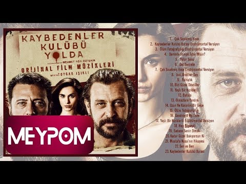 Toygar Işıklı - Yolun Sonu (Official Audio)