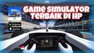 INI DIA GAME SIMULATOR MOBIL TERBAIK SEPANJANG MASA | REAL RACING 3 MOBILE screenshot 1