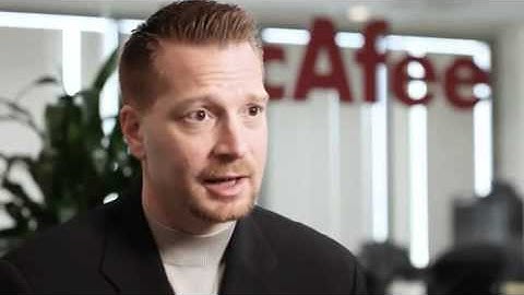 McAfee: Operation Aurora Overview