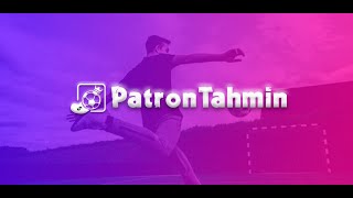 Patron Tahmi̇n İddaa Tahmi̇nleri̇ Uygulamasi Tanitim Reklami