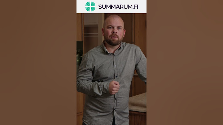 Todellinen vuosikorko lyhyesti selitettynä - Summarum Lainavertailu
