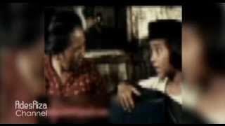 Mak Inem Tukang Latah - Adi Bing Selamet - The Song For Kids 
