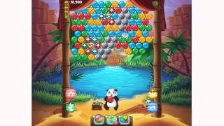 Panda Pop - Level 89