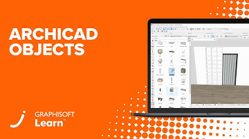 Archicad Objects