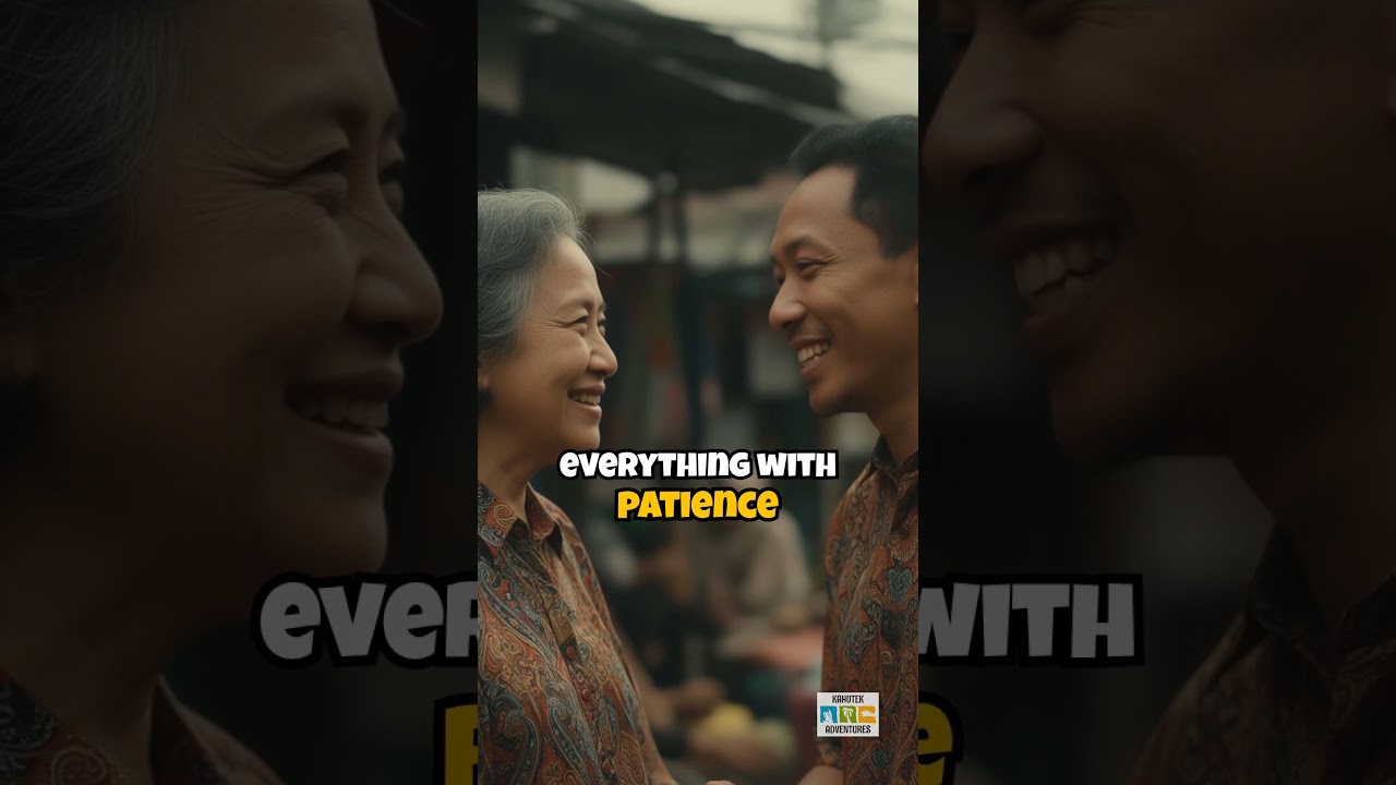 Kahutek Adventures - Jakarta Indonesia Travel Guide  