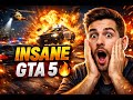 GTA 5 LIVE🔴 Enhanced NVE MODDED