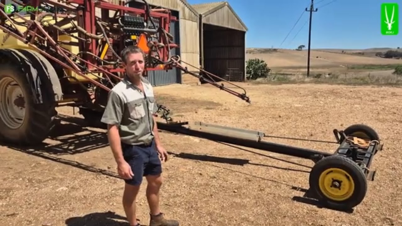 Bok.I Boer Maak 'n Plan - Kosie de Wet inskrywing