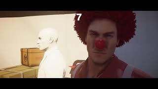 HITMAN 2 - Ghost Mode Guide - All 1st Targets Kills