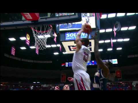 Pac-12 Networks: Every Moment Counts - Arizona