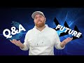 SUBSCRIBER Q&A+ Our EPIC Future Plans