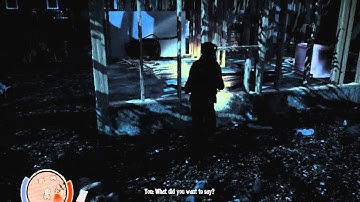 State of Decay Origins part 5.Supply Run