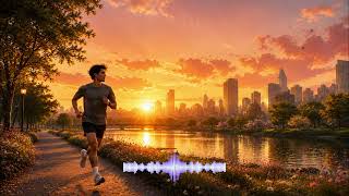 One More Sunrise | Best Running Music 2026