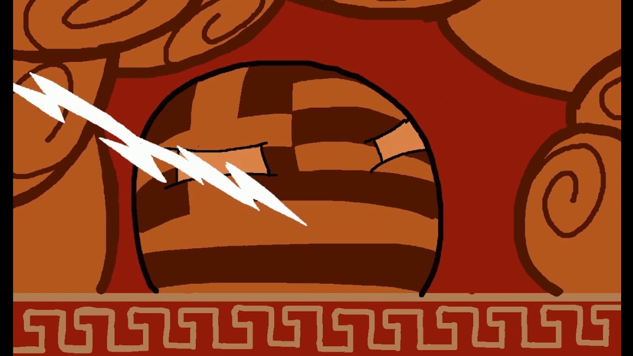 And then along came Zeus - YouTube