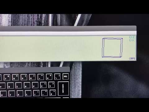 Z88 Cube OZ ROM Math