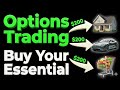 How Options Trading Will Pay My Bills | $200/Week Strategy