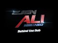 Ejen Ali The Movie: Behind The Dub