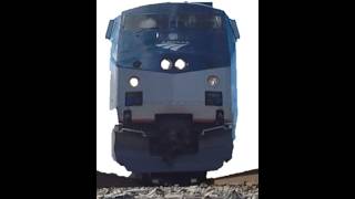 2023 6 5 Trip to Bone Valley YT part2 #train #trainvideo