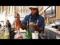 Dine LBC Presents How to Cocktail at Navy Proof