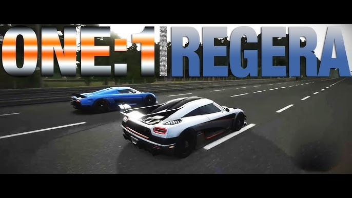 Koenigsegg Regera mod V1.0 now available for Project Cars 2!! : r/pcars