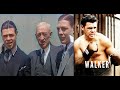 Mickey Walker Training &amp; Sparring Compilation RARE FOOTAGE in Color (1925-1955)