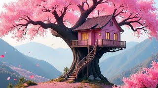 Dreamy Tiny Treehouses – Stunning Escapes in Nature!