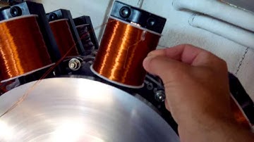 Still Doing Spark Gaps and Resonance