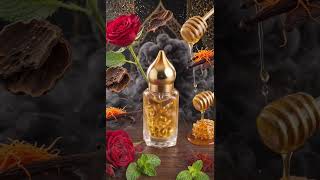 Dahab Oud Attar by Oudhoor #longlastingperfume #arabicfragrance #beauty #whiteoud #perfume #attar