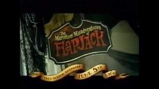 The Marvelous Misadventures of Flapjack - 2008 Premiere Promo