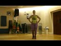 Abre Que Voy by Miguel Enriquez (salsa) - Zumba® Fitness