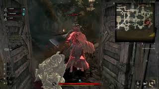 [2025.04.26] 미스트폴 헌터 Mistfall hunter