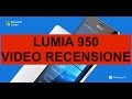 Recensione Microsoft Lumia 950 da Pianetacellulare.it