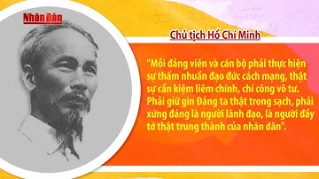 Đấu tranh chống luận điệu xuyên tạc, phá hoại của các thế lực thù địch