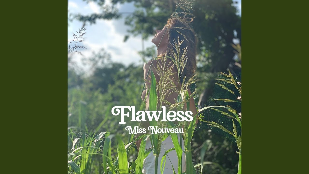 Watch Flawless on YouTube Watch Flawless on YouTube