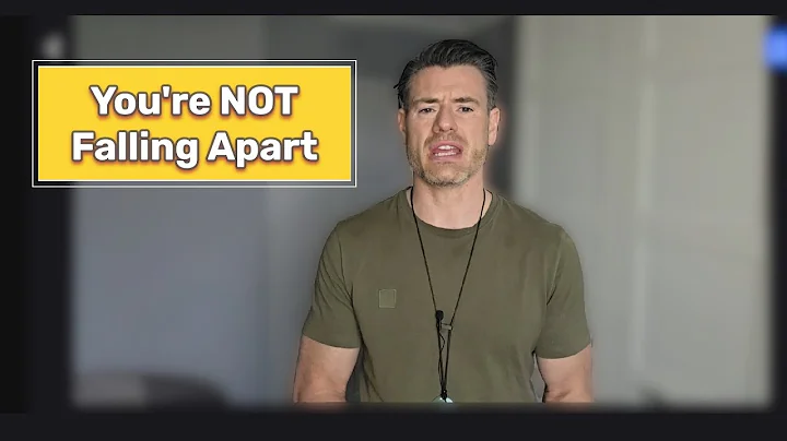 The Moment Everything Breaks Open | Your Old Life Can’t Follow You