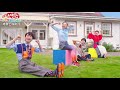 30秒予告『映画 おかあさんといっしょ　ヘンテコ世界からの脱出！』🌈絶賛上映中！
