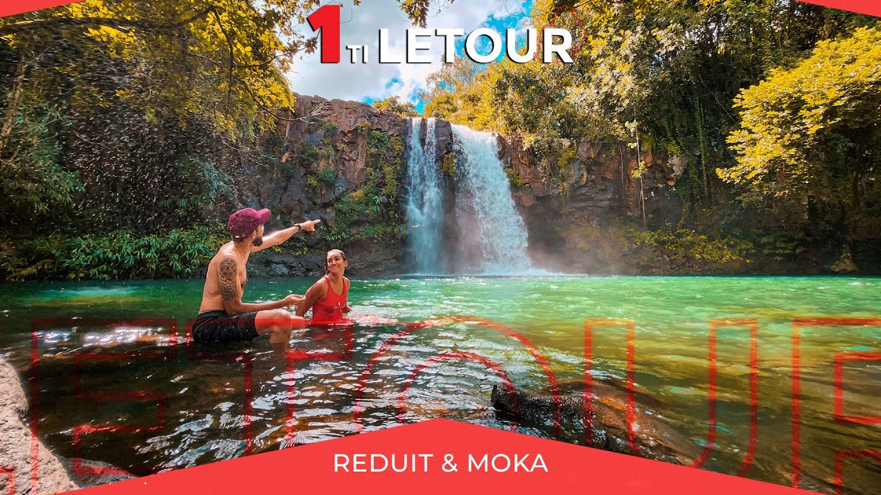 1 ti Letour - Reduit & Moka