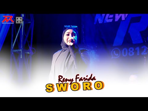 SWORO - RENY