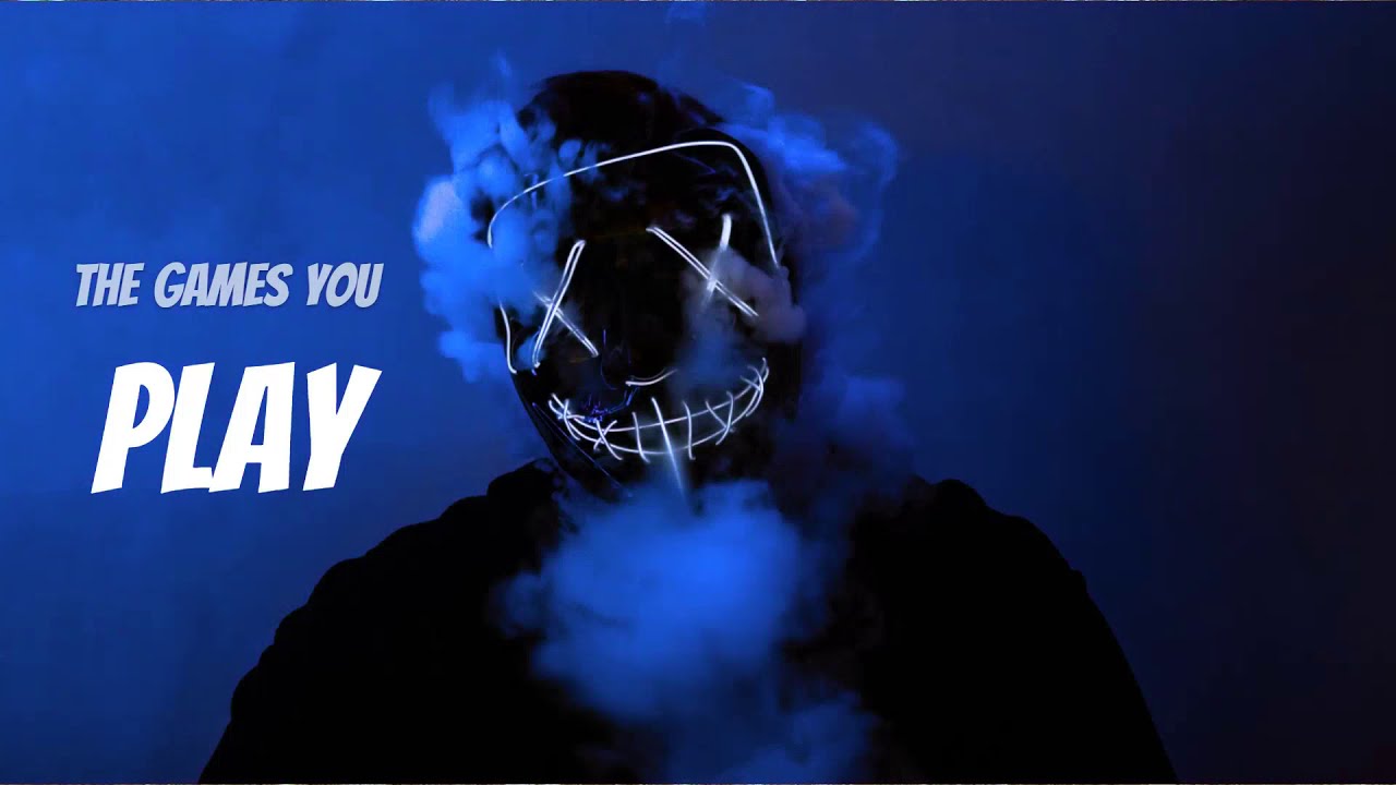 And The Games You Play You Would Always Win Lyrics