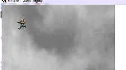 Bill_Rizer Contra3 With Animation Delay