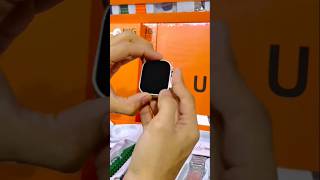 smart watch gift 🎁 #watch