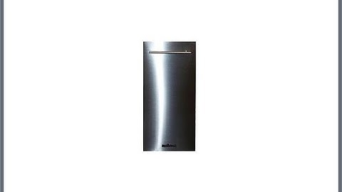 Recycling Trash Compactor by Krushr Review
