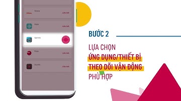 AIA VITALITY | HƯỚNG DẪN LIÊN KẾT THIẾT BỊ THEO DÕI CHỈ SỐ VẬN ĐỘNG | AIA VIETNAM