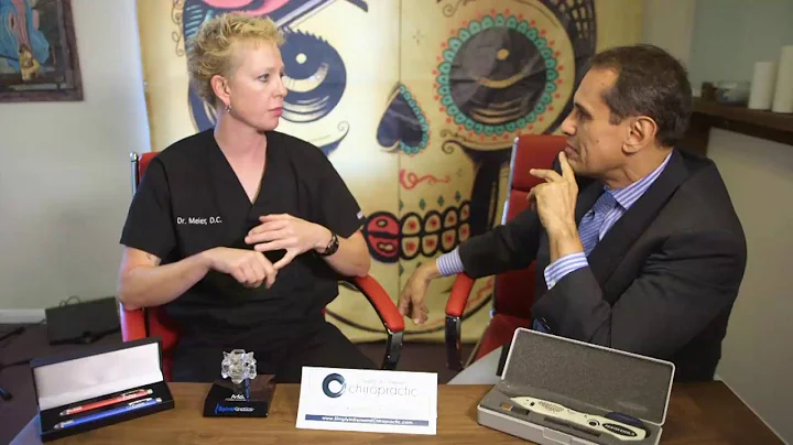 'N Fuego 410: Dr Kelli Meier -Simply in Demand