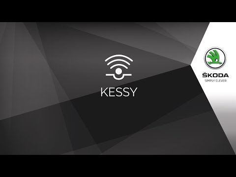 Vídeo: O que é Kessy sem chave?