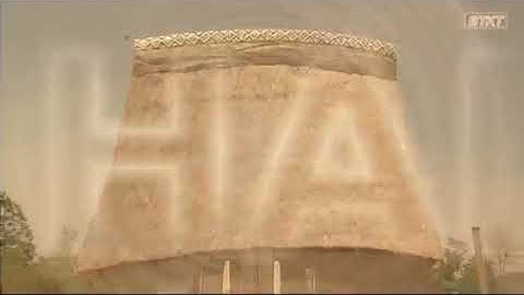 Nhạc cụ truyền thống của người dân tộc triêng